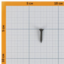 Саморез по металлу 3,5х25мм 0,5кг_4