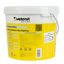 Шпаклевка суперфинишная Vetonit LR pasta brilliant 18 кг