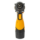 Шуруповерт Deko DKCD12FU-Li 12 В 1х1,5 Ач_4