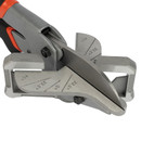 Ножницы для резки коробов и кабель-каналов КВТ_4