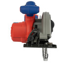 Пила циркулярная бесщеточная Workpro 165 мм 20В