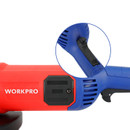 УШМ Workpro 230 мм 2200Вт