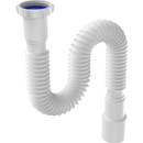 Гофротруба Aquant 730 мм с гайкой 1 1/2"х40/50