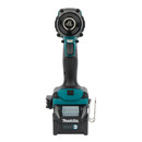 Шуруповерт Makita XGT DF001GD201 40 В 2х2,5 Ач