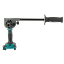 Шуруповерт ударный Makita XGT HP001GZ 40 В