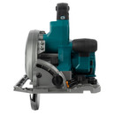 Пила дисковая Makita XGT HS004GZ 190 мм 40 В