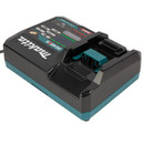 Устройство зарядное Makita XGT 191E10-9 40В