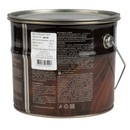 Декоративно-защитное средство для дерева с маслом и воском Марта бесцветное полуглянцевое 2,7л_4