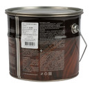 Декоративно-защитное средство для дерева с маслом и воском Марта скандинавский серый полуглянцевое 2,7л_4