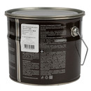 Декоративно-защитное средство для дерева Марта скандинавский серый полуматовое 2,7л_4