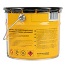 Мастика битумная AquaMast Фундамент 3 кг_4