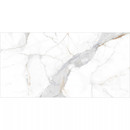 Керамогранит Global Tile Сalacatta Imperial 600х1200х8,5 мм белый полированный