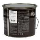 Декоративно-защитное средство для дерева Марта бесцветное полуматовое 2,7л_4