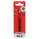Бита ударная Milwaukee PH2x90 мм Shockwave_4