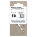 Евроконус универсальный для труб PE-X/PE-RT 16х2/2,2мм ВР 1/2" Masterprof_4