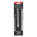 Набор удлинителей для подводки к смесителю MP 140 мм + 120 мм с шестигранным ключом_4