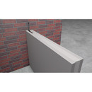 Скоба C-1 для ПГП Кнауф_4