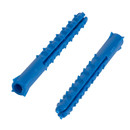 Дюбель полипропиленовый тип К 6х60 мм_4