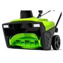 Снегоуборщик электрический  Greenworks SN2300