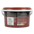 Краска для потолков сухая уборка Марта матовая 3кг