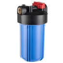 Фильтр магистральный 10BB 1" с кронштейном Гейзер_4