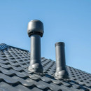 Колпак Технониколь 110мм серый_4