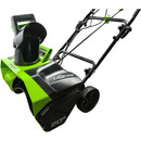 Снегоуборщик аккумуляторный GD40SB бесщеточный Greenworks