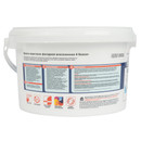 Краска фасадная 4 Season матовая 3кг Farbitex