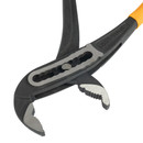 Клещи переставные Rage by Vira с широким зевом 250 мм_4