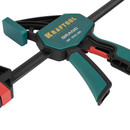 Струбцина быстрозажимная 300х85мм Kraftool_4