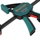 Струбцина быстрозажимная 450х85мм Kraftool_4