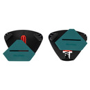 Cтрубцина угловая быстрозажимная 10-40мм 2шт Kraftool_4