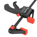 Струбцина быстрозажимная 300х45мм Matrix_4