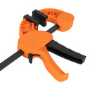 Струбцина быстрозажимная 150х65мм Квалитет_4