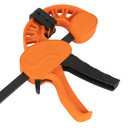 Струбцина быстрозажимная 600х65мм Квалитет_4