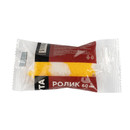 Ролик 60мм полиакрил для водных красок, ядро 15мм, ворс 12мм, бюгель 6мм Марта_4