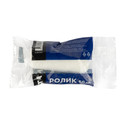 Ролик 60мм велюр для лаков, ядро 15мм, ворс 5мм, бюгель 6мм Марта_4