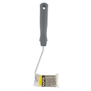 Валик с ручкой 60мм поролоновый, ядро 15мм, неразборный Марта_4