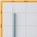 Шпилька оцинкованная резьбовая 10х1000мм 25шт_4