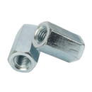 Гайка соединительная М12 DIN6334 30шт