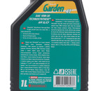 Масло моторное синтетическое Motul 10W30 4T 1 л