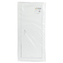 Люк ревизионный металлический с магнитной защелкой белый 200х500 мм Воздух_4