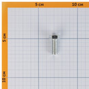 Болт М8х20 DIN 933 с шестигранной головкой 70 шт/уп_4