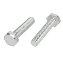 Болт М10х50 DIN 933 с шестигранной головкой 20 шт/уп_4