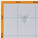 Саморез с прессшайбой шило 4,2х16мм цинк 1000шт Daxmer_4