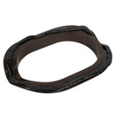 Аэратор для металлочерепицы Viotto коричневый_4