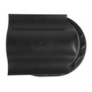 Аэратор для гибкой черепицы Технониколь Skat серый_4