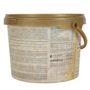 Затирка эпоксидная Основит Плитсэйв Ultra XE15 Е асфальт №117 1кг_4