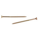 Саморез по дереву 4,2x75мм желтый цинк 1кг_4