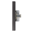 Розетка двухместная без заземления AtlasDesign мокко IP20 Systeme Electric